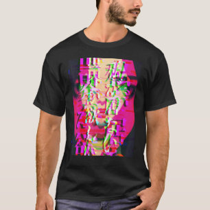 Camiseta Watashi ga Inai Sekai ga Hoshi Texto japonês Vapor