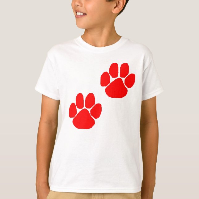 Camiseta WatchDoggers.com (Frente)