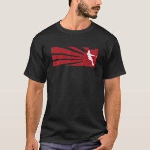 Camiseta Water Sports Water Skiing waterskiing men Water Sk