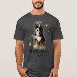 Camiseta Watercolor Bernedoodle Mom Doodle Lover Gift<br><div class="desc">Watercolor Bernedoodle Mom Doodle Lover Gift Visit our store to see more amazing designs.</div>