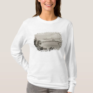 Camiseta Waterford, Ireland, 'do cenário e