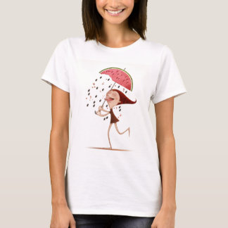 Camiseta Watermelon
