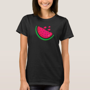 Camiseta Watermelon Forever Parody