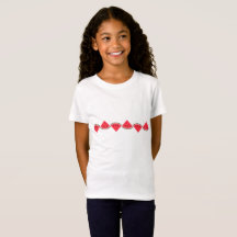 Watermelon Summer T-Shirt
