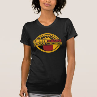 Camiseta WaterWerks nanowatt