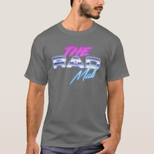 Camiseta "Wave 7" T-Shirt (masculino)