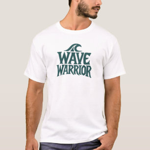 Camiseta Wave Warrior
