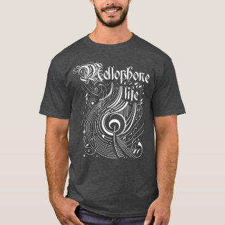 Camiseta Wavy Music Mellophone Life