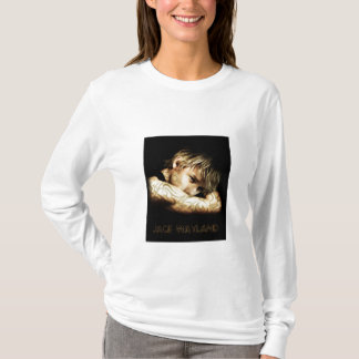 Camiseta wayland do jace