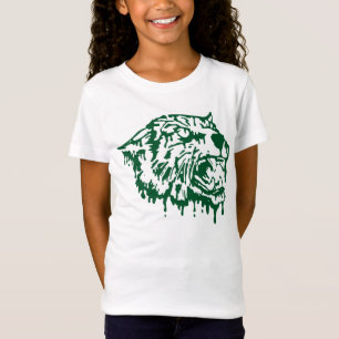 Camiseta Wayland Union Wildcats #6