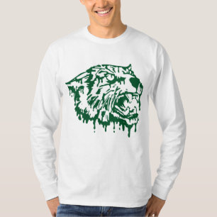 Camiseta Wayland Union Wildcats #6