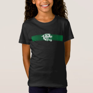 Camiseta Wayland Union Wildcats #7