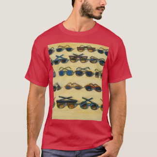 Camiseta Waynehibaud vintage