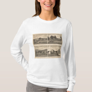 Camiseta Waynesboro, Augusta County