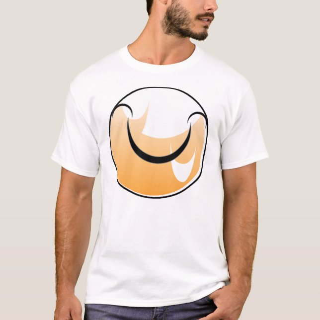 Camiseta wayupay (Frente)