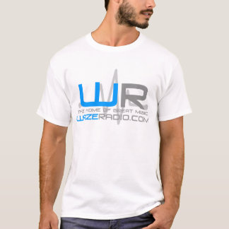 Camiseta WazeRadio NOVO