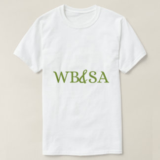 Camiseta WB&SA (Masculina)