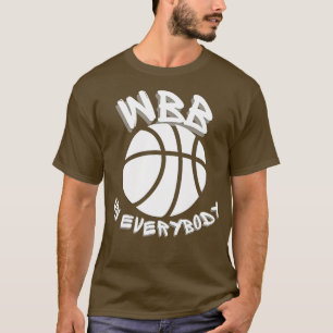 Camiseta WBB Vs Todos 1