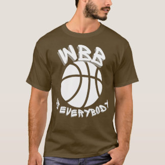 Camiseta WBB Vs Todos 1