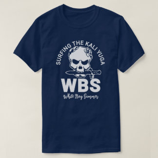 CAMISETA WBS