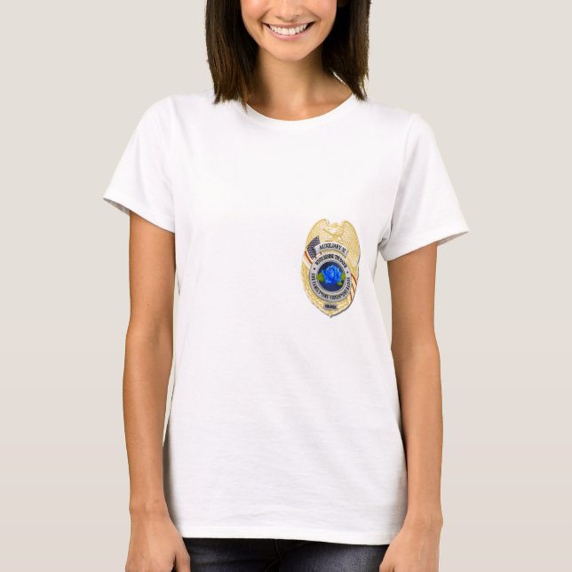 Camiseta WBTB Virgínia #32 auxiliar (Frente)