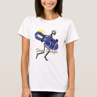 CAMISETA WC 2014 DO AFASTAMENTO CILINDRO/ROLO