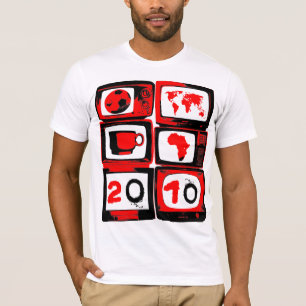 Camiseta WC BerlinBonez do FB