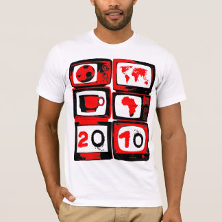 Camiseta WC BerlinBonez do FB