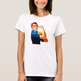 Camiseta We can do it! T-shirt