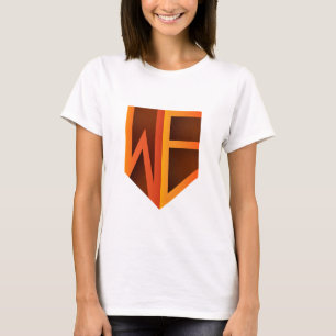 Camiseta WEadership (luz)