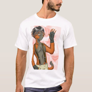 Camiseta Weaselman_by_Sypon