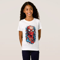 Web Hero Burst – Estilo Cômico