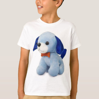 Camiseta Webby Soft Animal Standby