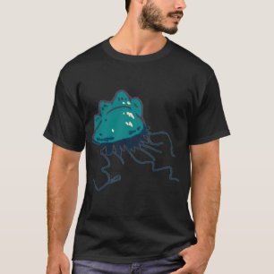 Camiseta WebFishing: Homem de Guerra