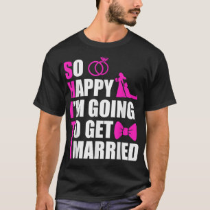 Camiseta Wedding Husband Bachelor Party Groom2280 