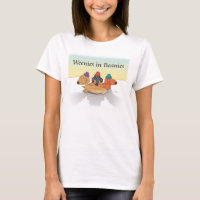 Weenies nos Beanies