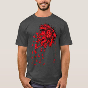 Camiseta Wegeners Granulomatose Sensibilização Frio de gira