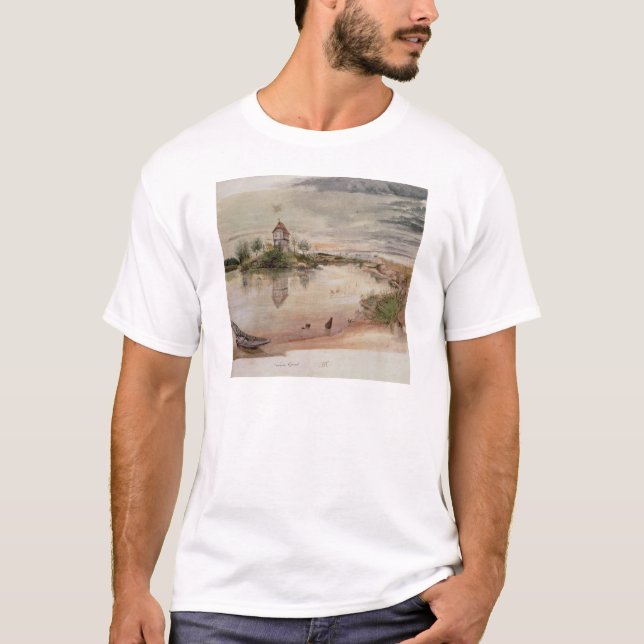 Camiseta Weierhaus (Frente)