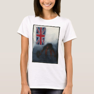 Camiseta Weightlifter 2010