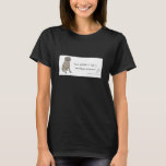Camiseta weimaraner<br><div class="desc">weimaraner, bulldog, dogs, pets, brother, sister, baby, pregnant, infant, birthday</div>