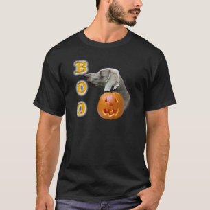 Camiseta Weimaraner Boo