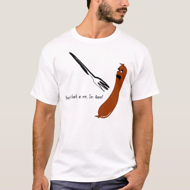 Camiseta weiner (Frente)