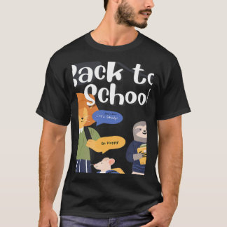 Camiseta Welcome Back To School First Day of School Teacher