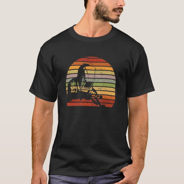 Camiseta Welding Vintage Fabrication Process Blacksmith Wel (Frente)