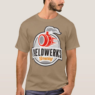 Camiseta Weldwerks Brewing Colorado