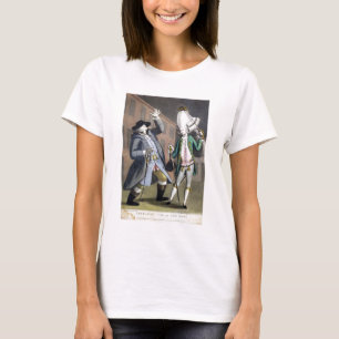 Camiseta Welladay!. É este meu filho Tom, de um Dr.