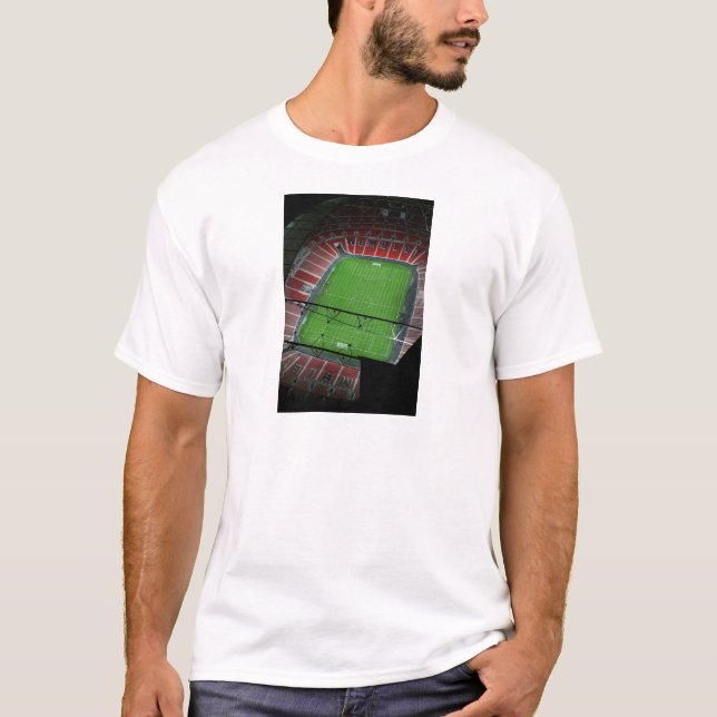 Camiseta Wembley Stadium (Frente)