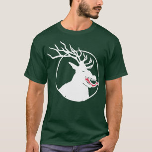 Camiseta Wendigo