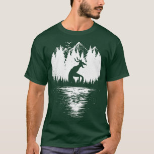 Camiseta Wendigo