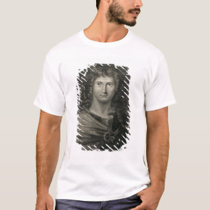 Camiseta Wentworth Dillon, 4o conde de Roscommon
